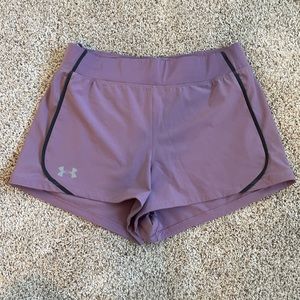 Under Armour Athletic Shorts - Small